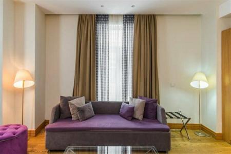 Misafir Suites 8 Istanbul - 93