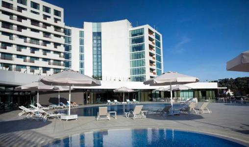 The Grand Tarabya Managed by Accor - 53