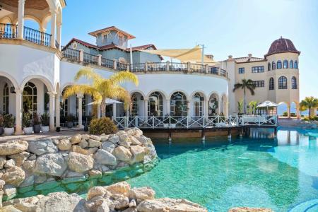 The Level at Meliá Villaitana - 58