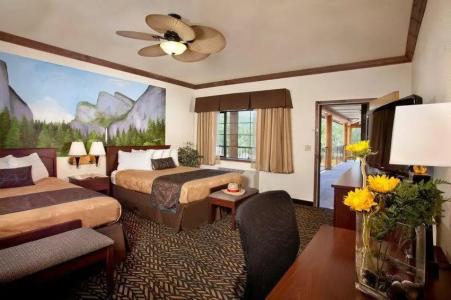 Best Western Plus Yosemite Gateway Inn - 83