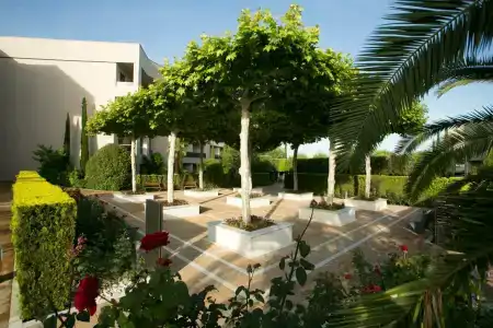 Pomegranate Wellness Spa - 5