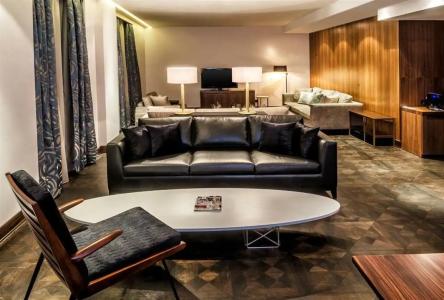 Metropol Palace, Belgrade - 72