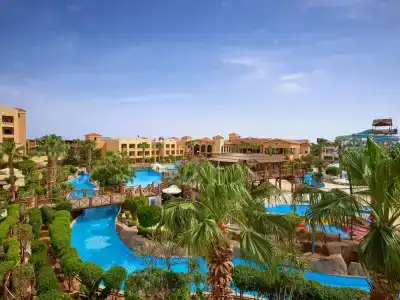 Coral Sea Aqua Club Resort - 63