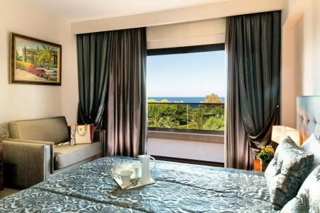 Pomegranate Wellness Spa - 76
