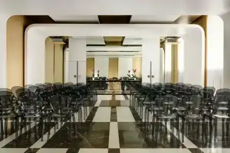 Palazzo Montemartini Rome, A Radisson Collection - 12