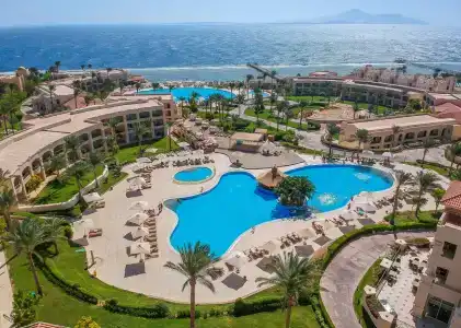 Cleopatra Luxury Resort Sharm El Sheikh - 20