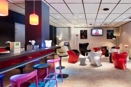 ibis Styles Blois Centre Gare - 86