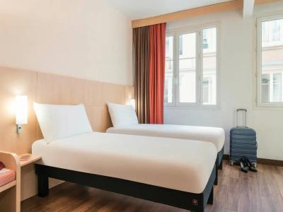 ibis Paris Ornano Montmartre Nord 18eme - 66