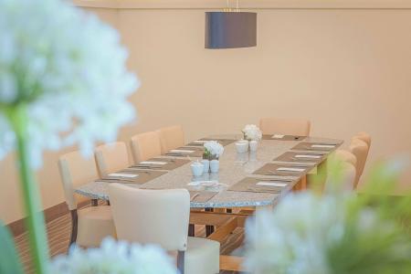 Best Western Macrander Frankfurt/Kaiserlei - 87