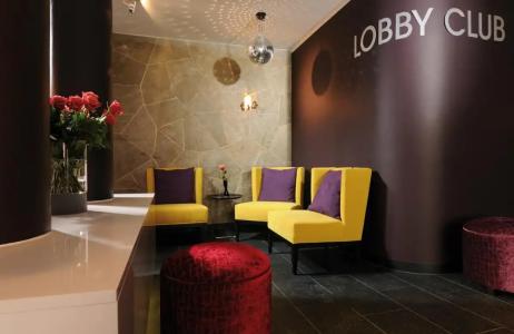Leonardo Boutique Munich - 77