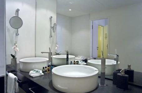 Park Plaza Wallstreet Berlin Mitte - 28