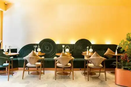 Mercure Istanbul Bakirkoy - 53