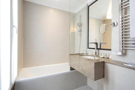 Hôtel Chaplain Paris Rive Gauche - 70
