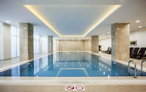 Hilton Garden Inn Erzincan - 7