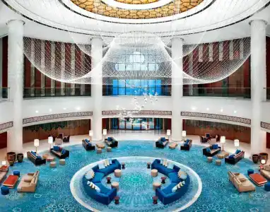 Fairmont Ajman - 64