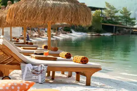 Lujo A`la Carte All Inclusive - 30