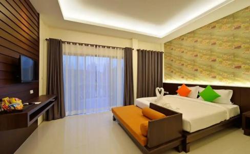 Poonsiri Resort Aonang-SHA Extra Plus - 72