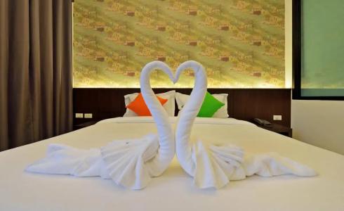 Poonsiri Resort Aonang-SHA Extra Plus - 42