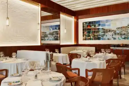 33 Seaport New York - 70