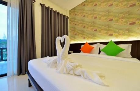 Poonsiri Resort Aonang-SHA Extra Plus - 27