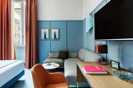 Room Mate Giulia - 79