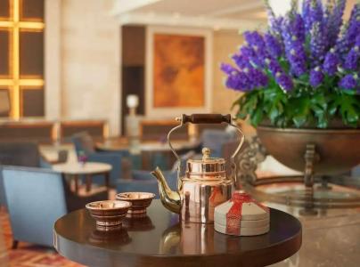 Shangri-La Ulaanbaatar - 9