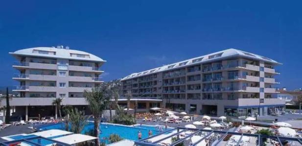 AQUA Onabrava & Spa 4*Sup - 14