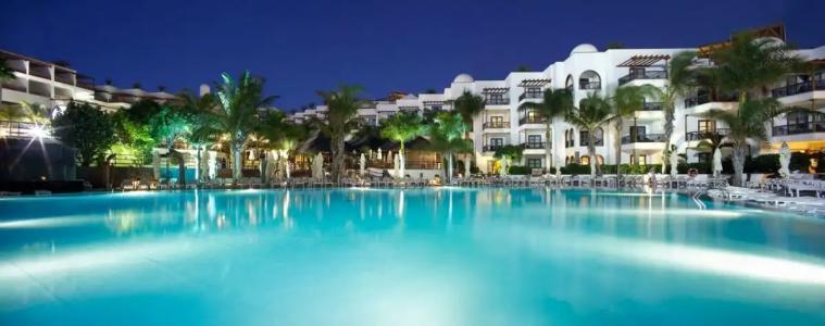 Princesa Yaiza Suite Resort