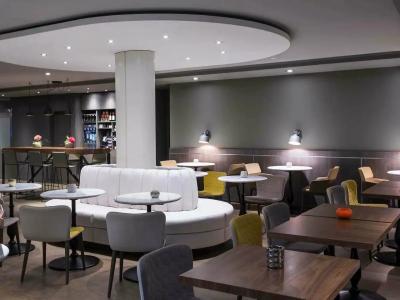 Mercure Madrid Centro - 69