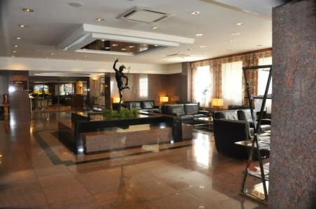 Mercure Andorra - 76