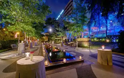 Rosewood Villa Magna - 2