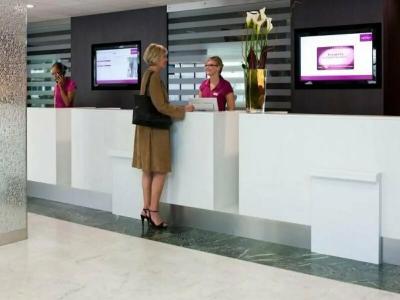 Mercure Paris Gare De Lyon TGV - 7