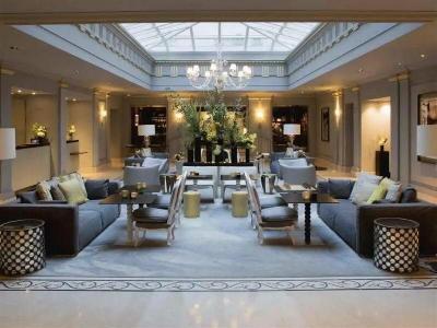 Sofitel Paris Le Faubourg - 91