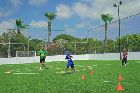 Olympic Lagoon Resort Paphos - 35