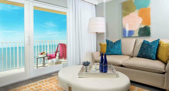 La Playa Beach & Golf Resort, a Noble House Resort - 49