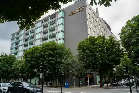 Zinema7 - 16