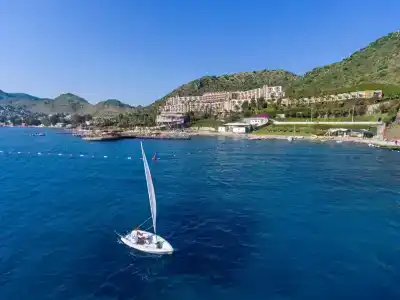 Kefaluka Resort Ultra All Inclusive - 43