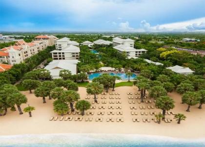 Ravindra Beach Resort & Spa - SHA Extra Plus - 92