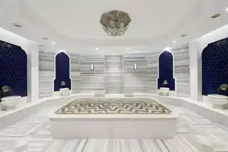 Kirman Sidemarin Beach & Spa - 21