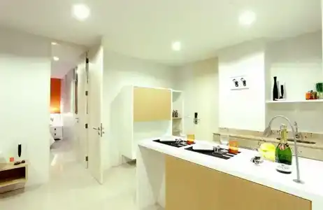 The Lantern Resorts Patong - SHA Extra Plus - 55