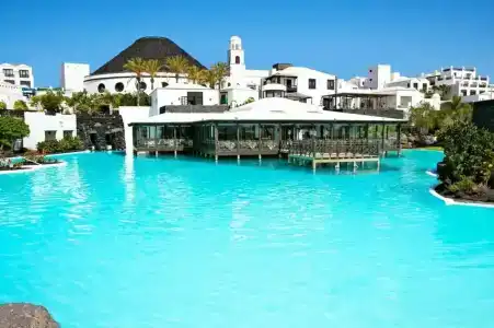 LIVVO Volcan Lanzarote