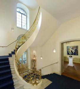 art'otel berlin mitte, Powered by Radissons - 14