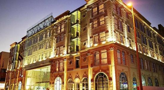 Villa Rotana - Dubai - 28