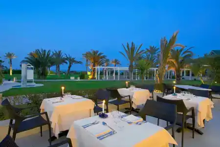 Iberostar Selection Royal El Mansour - 42