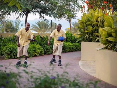 Mövenpick Resort & Spa Tala Bay Aqaba - 47