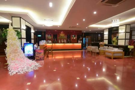 R-Mar Resort and Spa - SHA Plus - 28