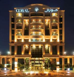 Coral Dubai Deira - 59