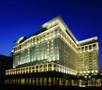 Ritz Carlton Residences DIFC Downtown Dubai - 59