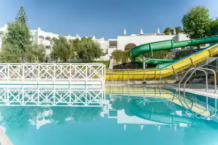 Lindos Royal Resort - 8