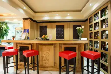 Best Western Lozenetz - 60